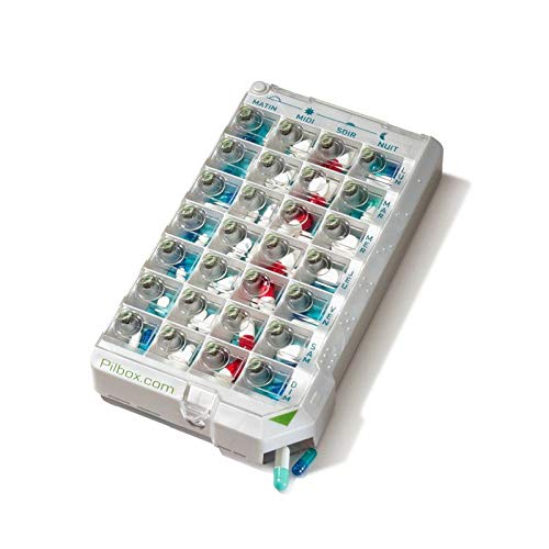 PILBOX CLASSIC