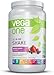 Vega One All-In-One Plant Based Protein Powder, Berry, 1.88 lb, 20 Servings