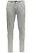 Produktbild Devold Nibba Man Pants Grau, Herren Merino Softshellhose, Größe S - Farbe Grey Melange