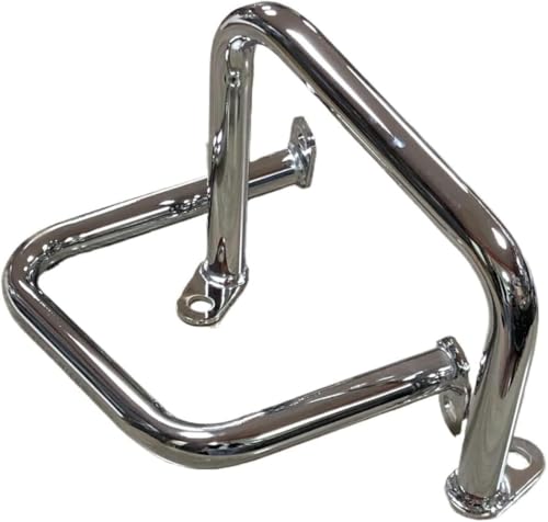 Barres de protection moto Triumph Bobber T120 Street Thruxton 2021