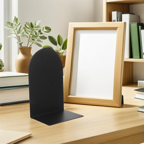 Serrage-livres robuste SHINEOFI, structure en fer de qualité supérieure pour maison