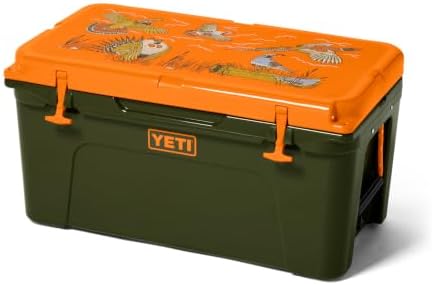 YETI Tundra 65 Cooler, Upland Birds - 2