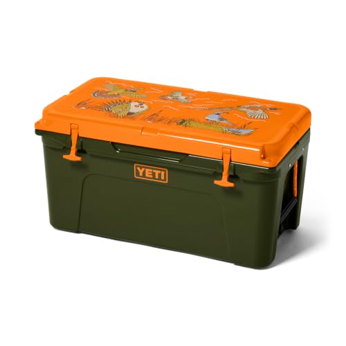 Image of YETI Tundra 65 Cooler