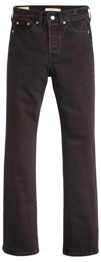 Levi's - Wedgie Boot, Jeans Donna