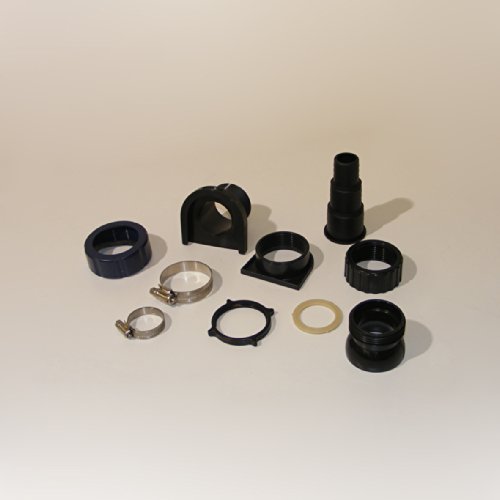 Preisvergleich Produktbild OASE 35505 Pumpenanschluss BioSys Skimmer