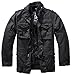 Produktbild Brandit M65 Giant Ripstop Jacket black Gr. M