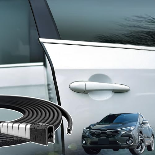 YouCar �X�o�� �N���X�g���b�N GU�n GUD/GUE�^ �� �h�A���[�� �G�b�W�v���e�N�^�[ �G�b�W���[�� �K�[�h �v���e�N�^�[ U���^ ���h�~ �ی� �����ጸ �Փ˖h�~ ���R�J�b�g�\ 5m × 2�{�Z�b�g �X�e�����X�| �t�F���_�[ �O�� �L�Y �o