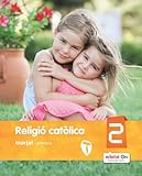 RELIGIÓ CATÒLICA 2 - 9788483483671 (SIN COLECCION)