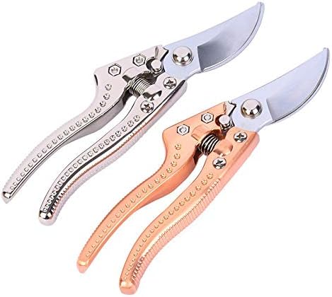 Pruner Pruning Shear Garden Grafting Tool Fruit Tree Shears Bonsai Pruners Gardening Easy for