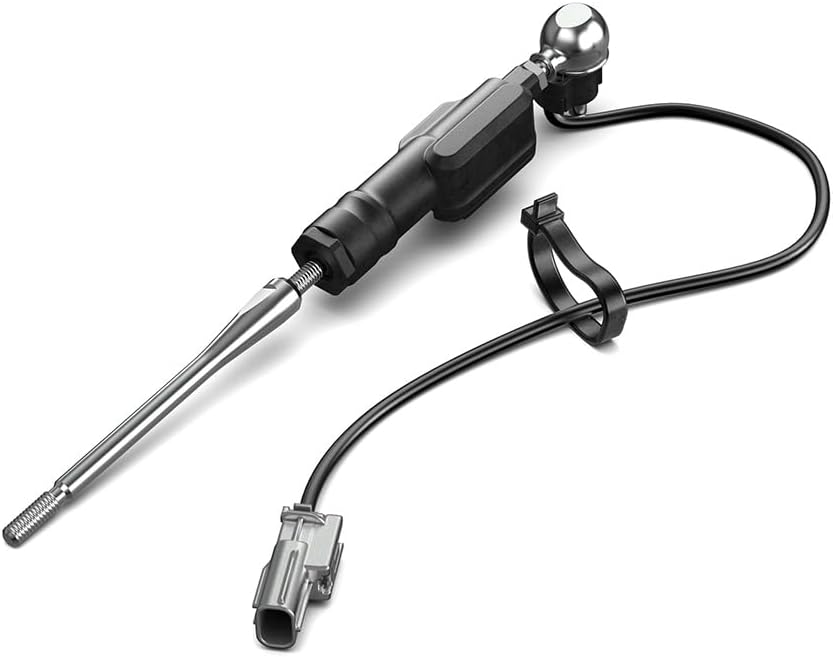 Yamaha 2025-2026 Tenere 700 Quick Shifter - BRL-E81A0-V0-00