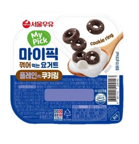 [①] \E rbg My pick ܂ĐHׂ郈[Og 12Zbgi2ޖj rbg (v[ENbL[O 12)