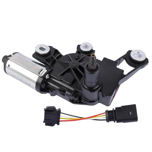 Moteur essuie-glace avant arrière Touareg pour rouler serein