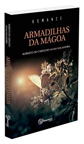 Armadilhas da Mágoa