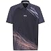 Oakley Men' Aero Motion Graphic Polo