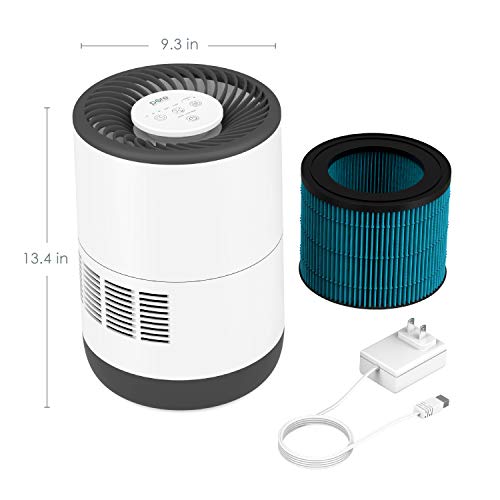 Pure Enrichment MistAire Eva Humidifier - Image 6