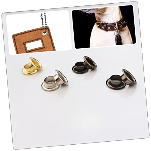 Œillets kit outils pour sacs vêtements et projets de bricolage - 5