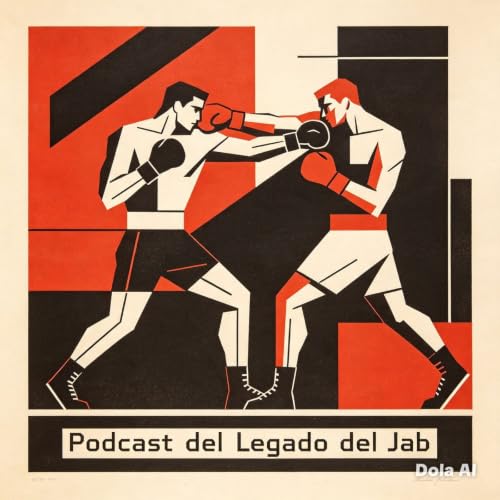 Boxeador zurdo Ep. 247