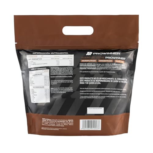 Proteínas, Imagen adicional