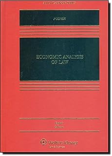 Economic Analysis of Law (Aspen Casebooks)