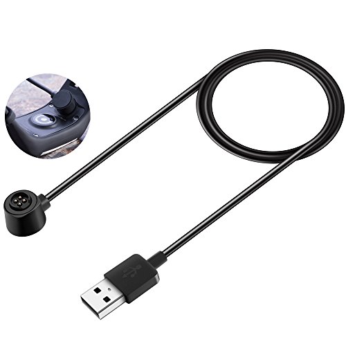 Bemodst Cargador para Polar M600 Smartwatch Cover