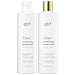 Dove Dermacare Soothing Moisture Shampoo & Conditioner Set, 12 Oz Each