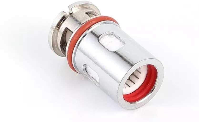 NMVKNZG 5 PCS PNP2 core VM1 VM3 VM4 VM5 VM6 C1 R1 mehs coil replacement core series(R1) VM1 VM3 VM4 VM5 VM6 C1 R1(VM1)