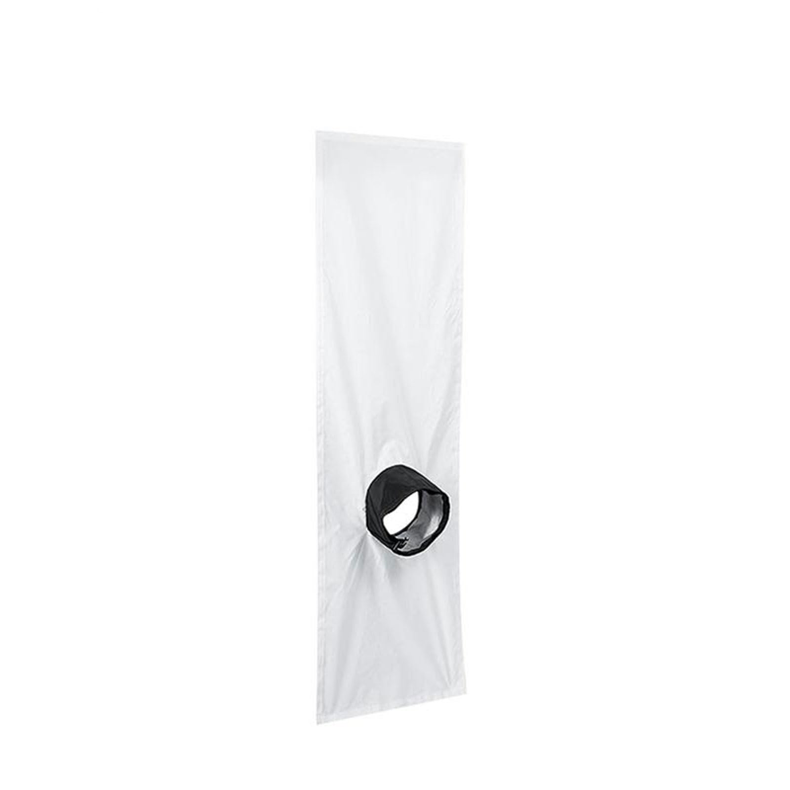 CRFFZ Window Seal for Portable and Tumble Dryer AC Window Sealing Cloth Kit for Portable Mobile AC Insulation Cloth for Movable Weatherproof Seal for Fabric Barrier
