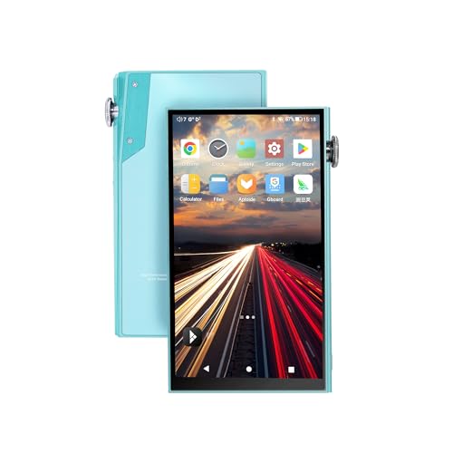 美品、お得　iBasso DX180黒本体＋透明ケース、1TBのSDカード付き iBasso Audio DX180 Black 音楽プレーヤー ポータブル オーディオ