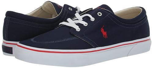Image of POLO RALPH LAUREN Men's Faxon X Sneaker
