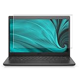 Vaxson Film Protecteur d'écran en Verre Trempé, compatible avec Dell Latitude 3000 3420 14' [Zone Active Uniquement] 9H Screen Protector Guard