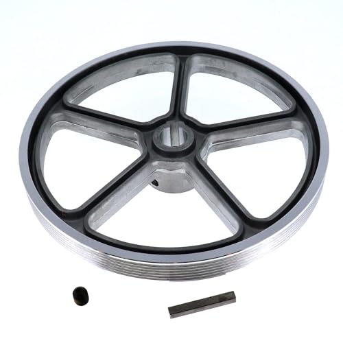 Pulley Kit Dxcm601 Dxcm601