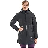 BUSSE Jacke CAMERY 3 in 1 Plus