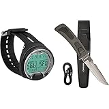 Prodotto 2: Coltello multiuso in acciaio inox
