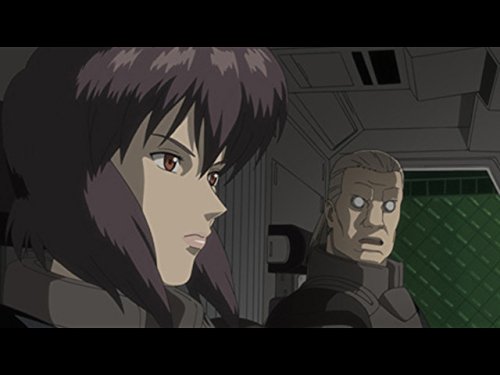 第23話 橋が落ちる日 MARTIAL LAW
