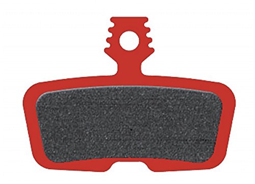 Plaquettes de frein AVID FD427 indispensables pour rouler sous la pluie