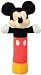Disney Baby, Mickey Mouse Stick Rattle