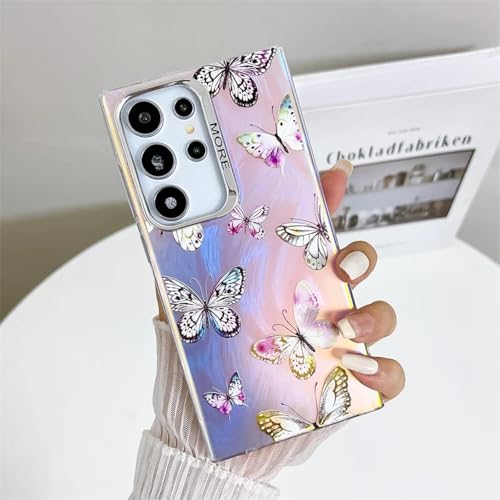 Coque Samsung S23 Ultra mate rigide finition laser haut de gamme