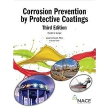 Corrosion Prevention by Protective Coatings