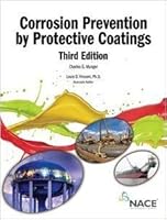Corrosion Prevention by Protective Coatings 1575900882 Book Cover