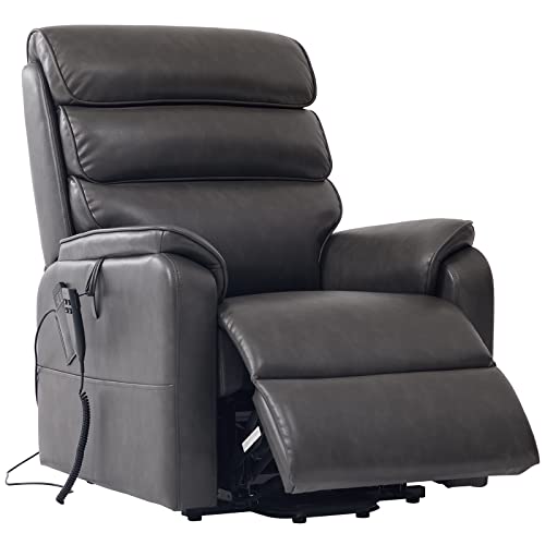 Best Recliner Chairs for Sleeping (Top 10 Reviewed) 2023