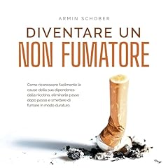 Diventare un non fumatore copertina