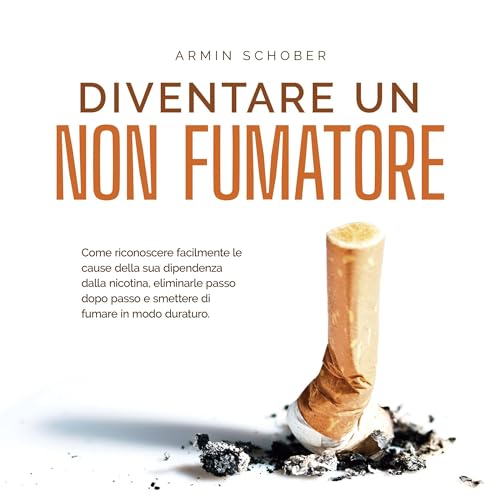 Diventare un non fumatore (By Armin Schober) episode artwork
