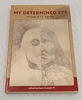 My Determined Eye 0976972301 Book Cover