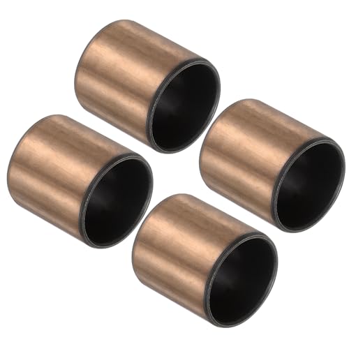 uxcell Sleeve Bearings 5/8
