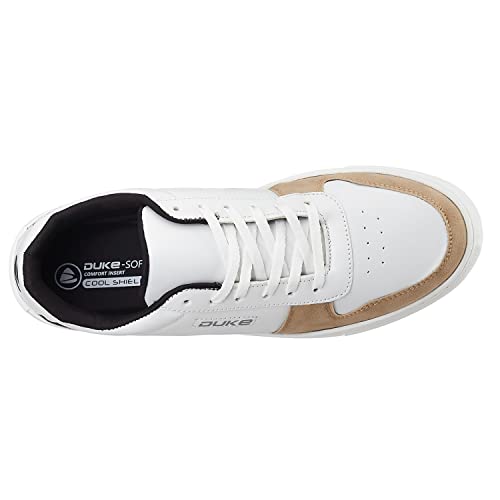 Image of Duke Mens Duke Men Casual Shoes Sneaker