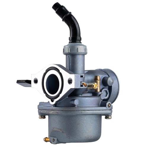 Carburateur PZ19 19mm pour moto 50cc à 125cc et quad 4 roues