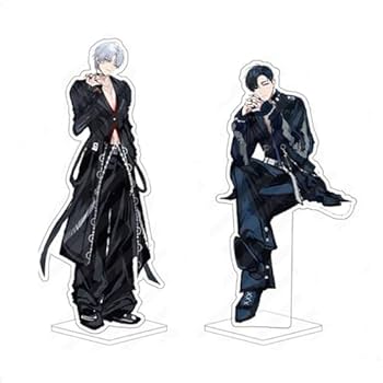 ALIENSTAGE エイリアンステージ　ミジスアイヴァンティル　半身アクスタ Amazon.co.jp: ALIEN STAGE エイリアンステージ アクリル