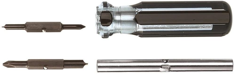 V32460 Screwdriver 4-"-1 - Vaco 32460