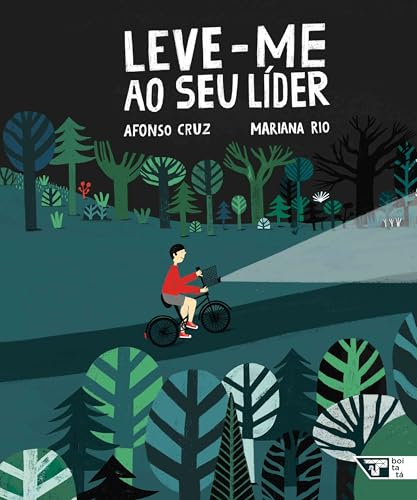 Leve-me ao seu líder: