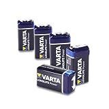 bateria 9 volt Artículo original marca fabricante con fecha de fabricación actuales. ninguna sobreimpresionados o geschenke mercancía de alt.